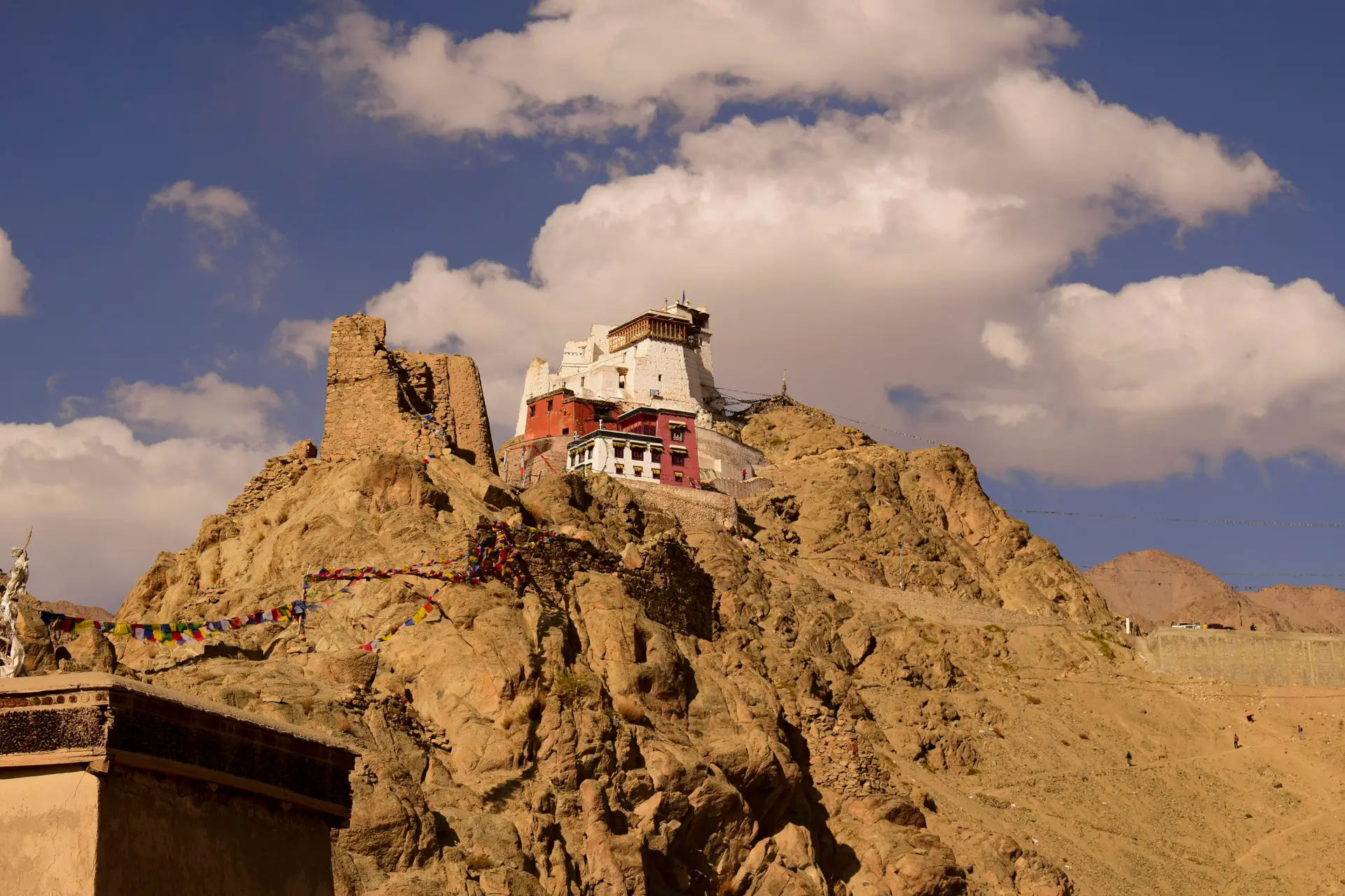 Ladakh museum