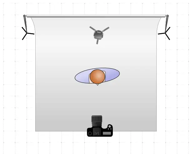 Backlight Diagram